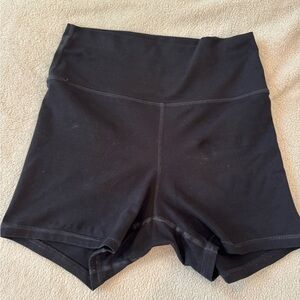 Fleo true high short
